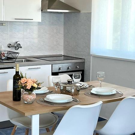 Apartments Ema Sali Ngoại thất bức ảnh