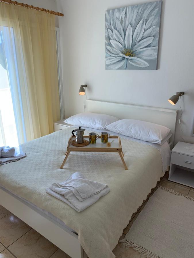 Apartments Ema Sali Ngoại thất bức ảnh