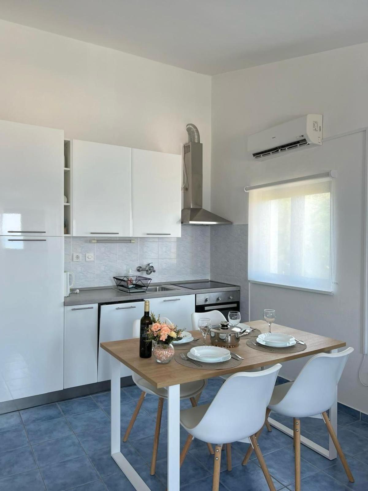 Apartments Ema Sali Ngoại thất bức ảnh
