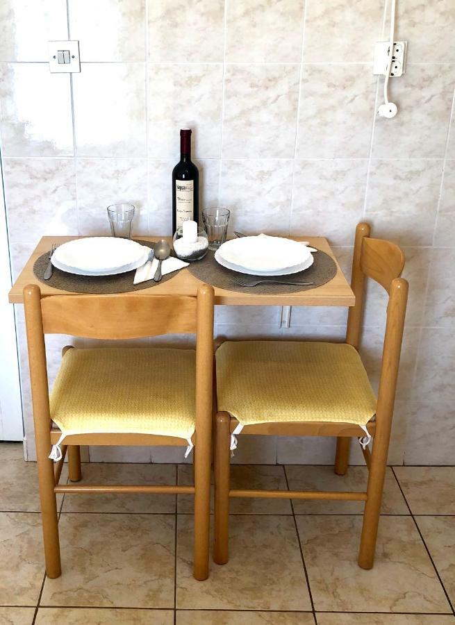 Apartments Ema Sali Ngoại thất bức ảnh