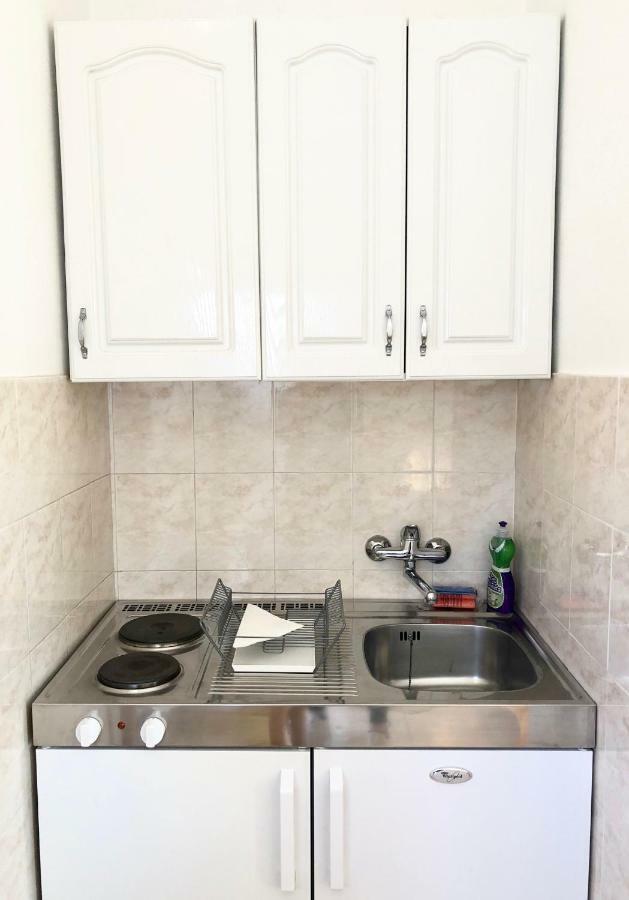 Apartments Ema Sali Ngoại thất bức ảnh