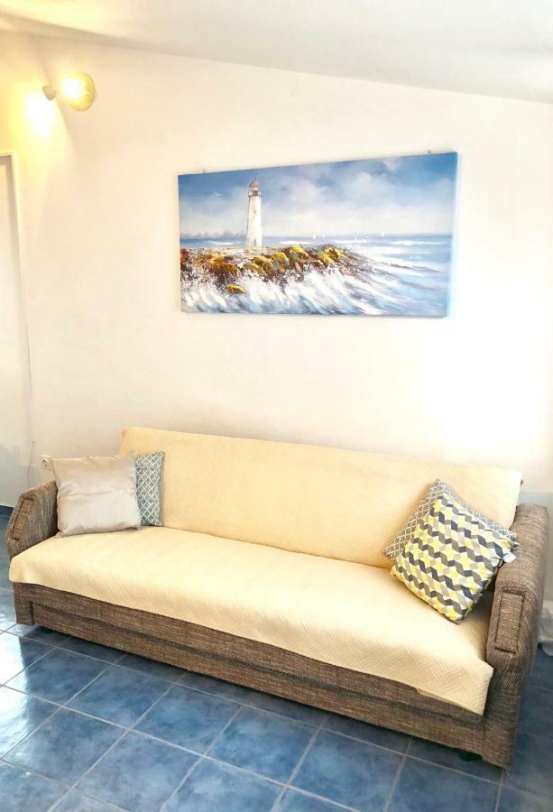 Apartments Ema Sali Ngoại thất bức ảnh