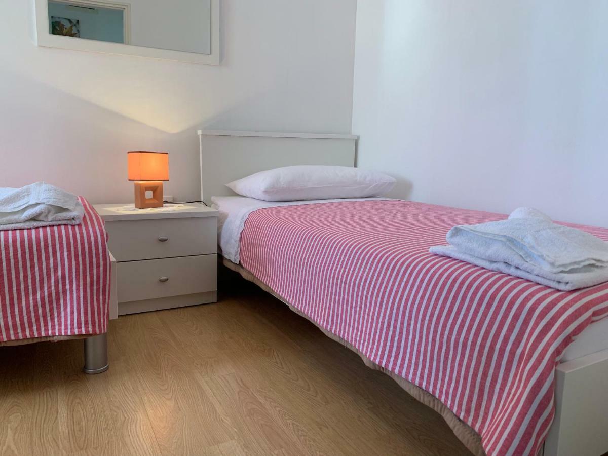 Apartments Ema Sali Ngoại thất bức ảnh